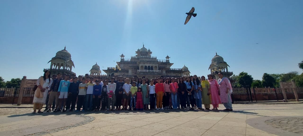 Tour de Rajasthan