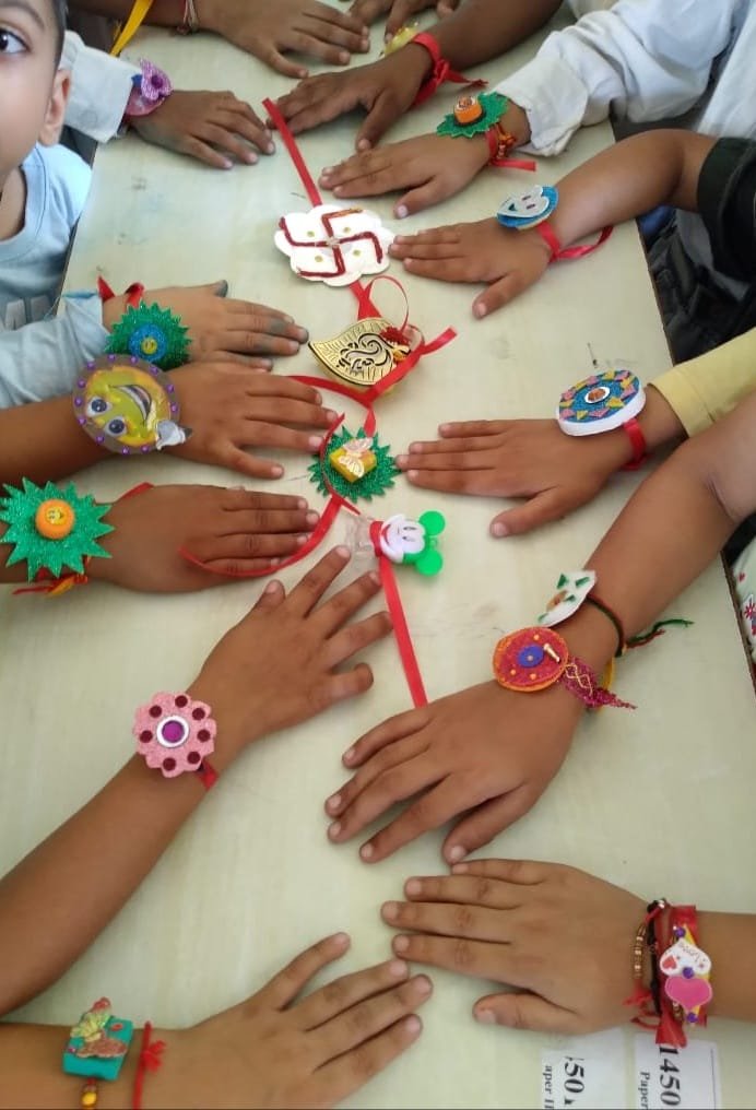 Rakshabandhan