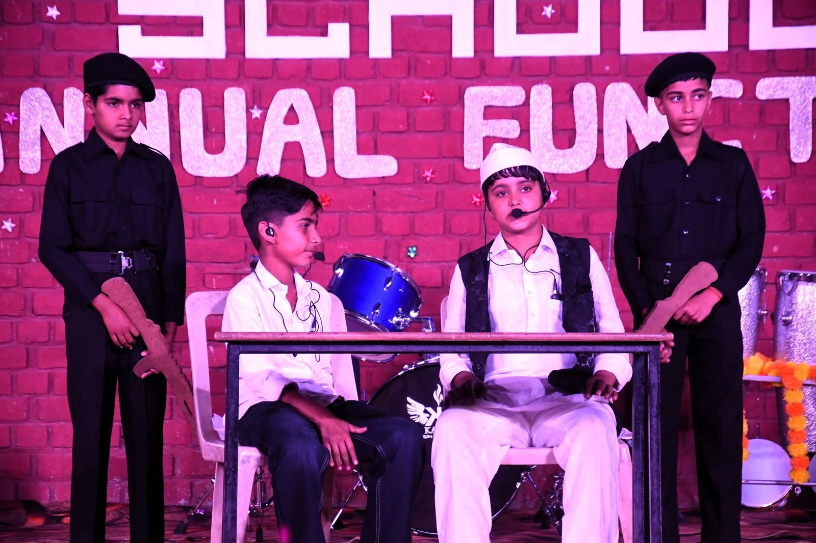 Annual Function 2025-26
