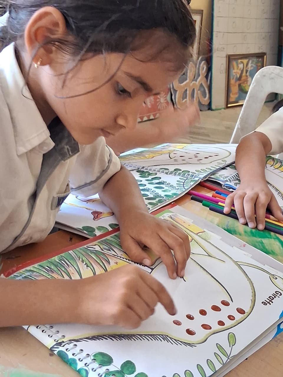 Art Activity
