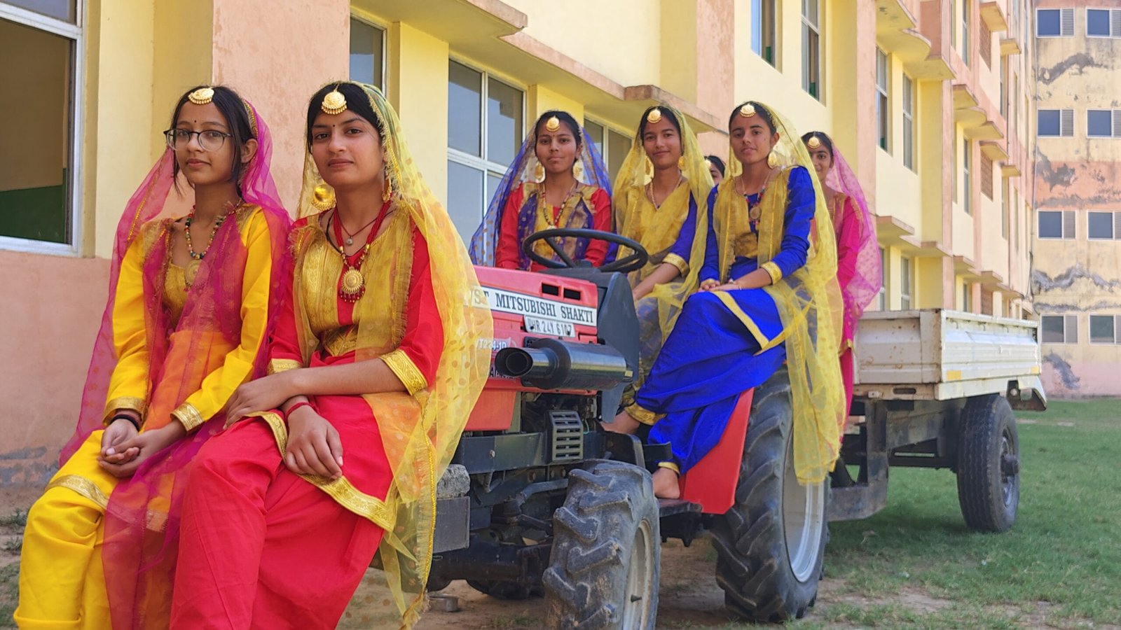 Baisakhi